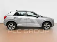 2020 Audi Q2