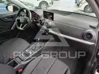 2020 Audi Q2