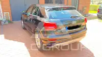 2020 Audi Q2