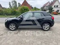 2020 Audi Q2