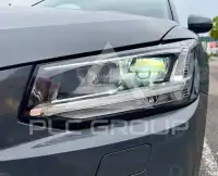 2020 Audi Q2
