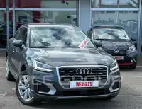 2020 Audi Q2