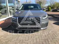 2020 Audi Q2