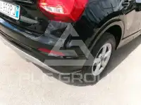 2020 Audi Q2