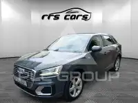2020 Audi Q2