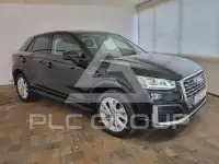 2020 Audi Q2