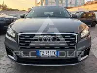 2020 Audi Q2