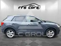 2020 Audi Q2