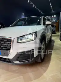 2020 Audi Q2