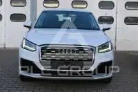2020 Audi Q2