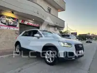 2020 Audi Q2