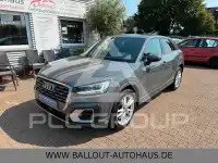 2020 Audi Q2