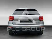 2020 Audi Q2