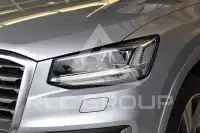 2020 Audi Q2
