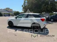 2020 Audi Q2
