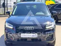 2020 Audi Q2