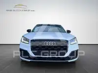 2020 Audi Q2