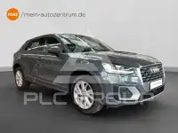 2020 Audi Q2