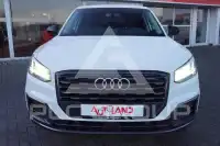 2020 Audi Q2