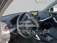 2020 Audi Q2