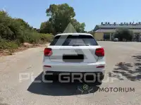 2020 Audi Q2
