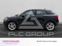 2020 Audi Q2