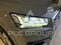 2020 Audi Q2