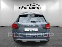 2020 Audi Q2