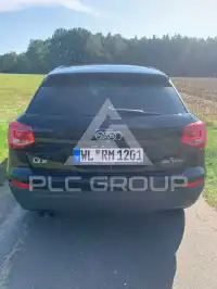 2020 Audi Q2