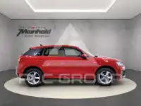 2020 Audi Q2
