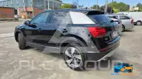 2020 Audi Q2