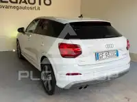 2020 Audi Q2