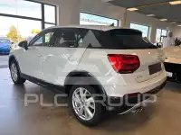 2020 Audi Q2