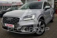 2020 Audi Q2
