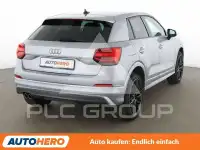 2020 Audi Q2