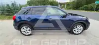 2020 Audi Q2