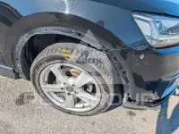 2020 Audi Q2