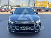 2020 Audi Q2