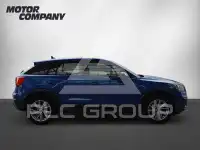 2020 Audi Q2