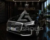 2020 Audi Q2