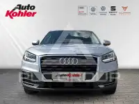2020 Audi Q2