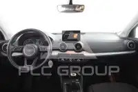 2020 Audi Q2
