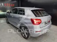 2020 Audi Q2