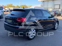 2020 Audi Q2