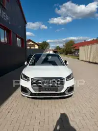 2020 Audi Q2