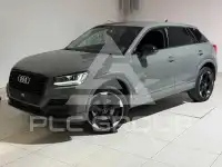 2021 Audi Q2