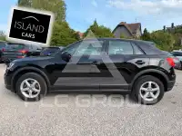2020 Audi Q2
