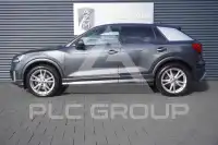 2020 Audi Q2