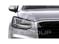 2020 Audi Q2