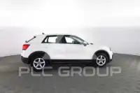 2020 Audi Q2